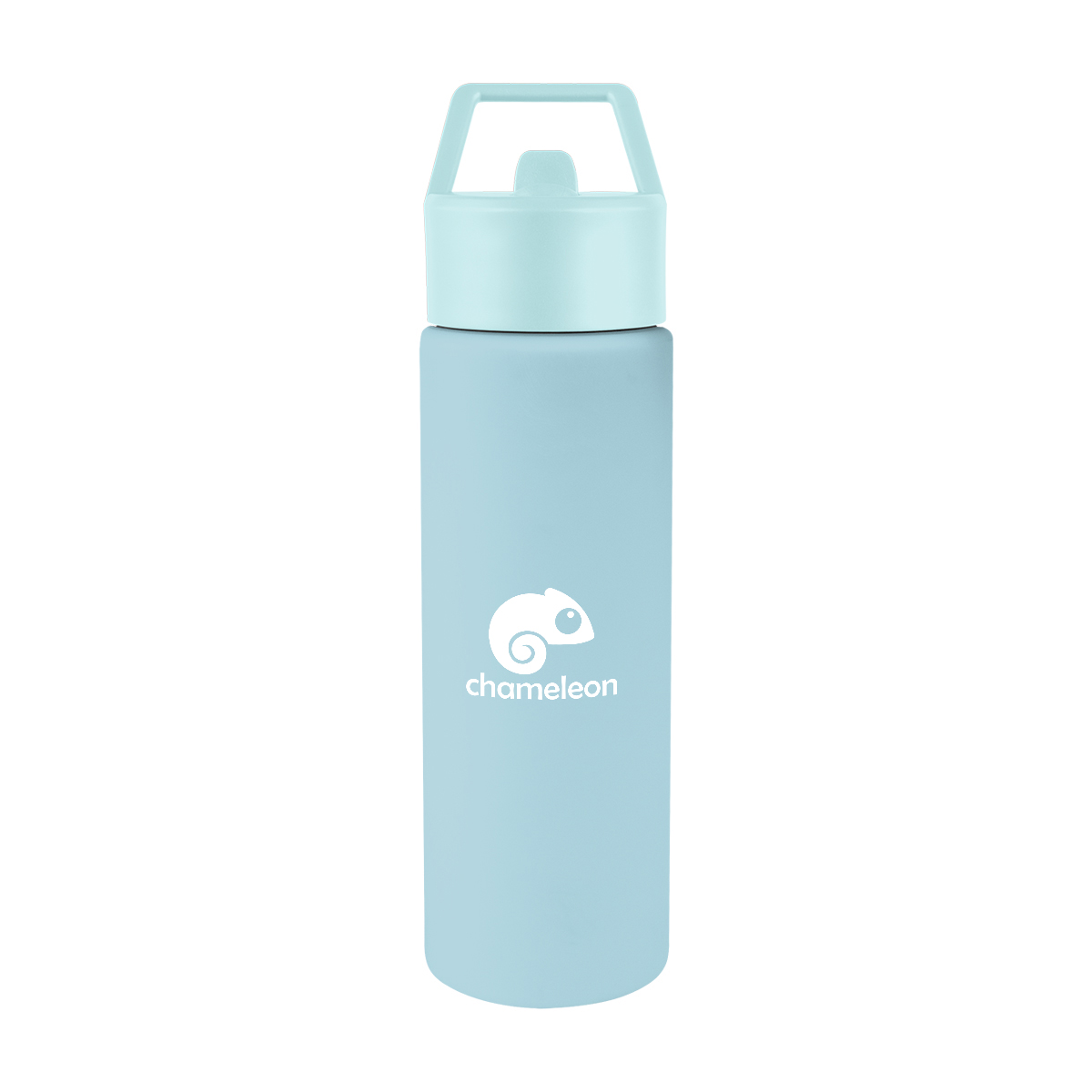 Torrey Recycled Stainless Steel Bottle - 24 Oz. Product Image