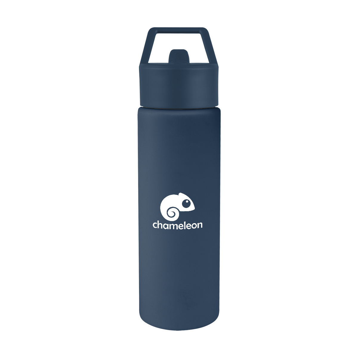 Torrey Recycled Stainless Steel Bottle - 24 Oz. Product Image