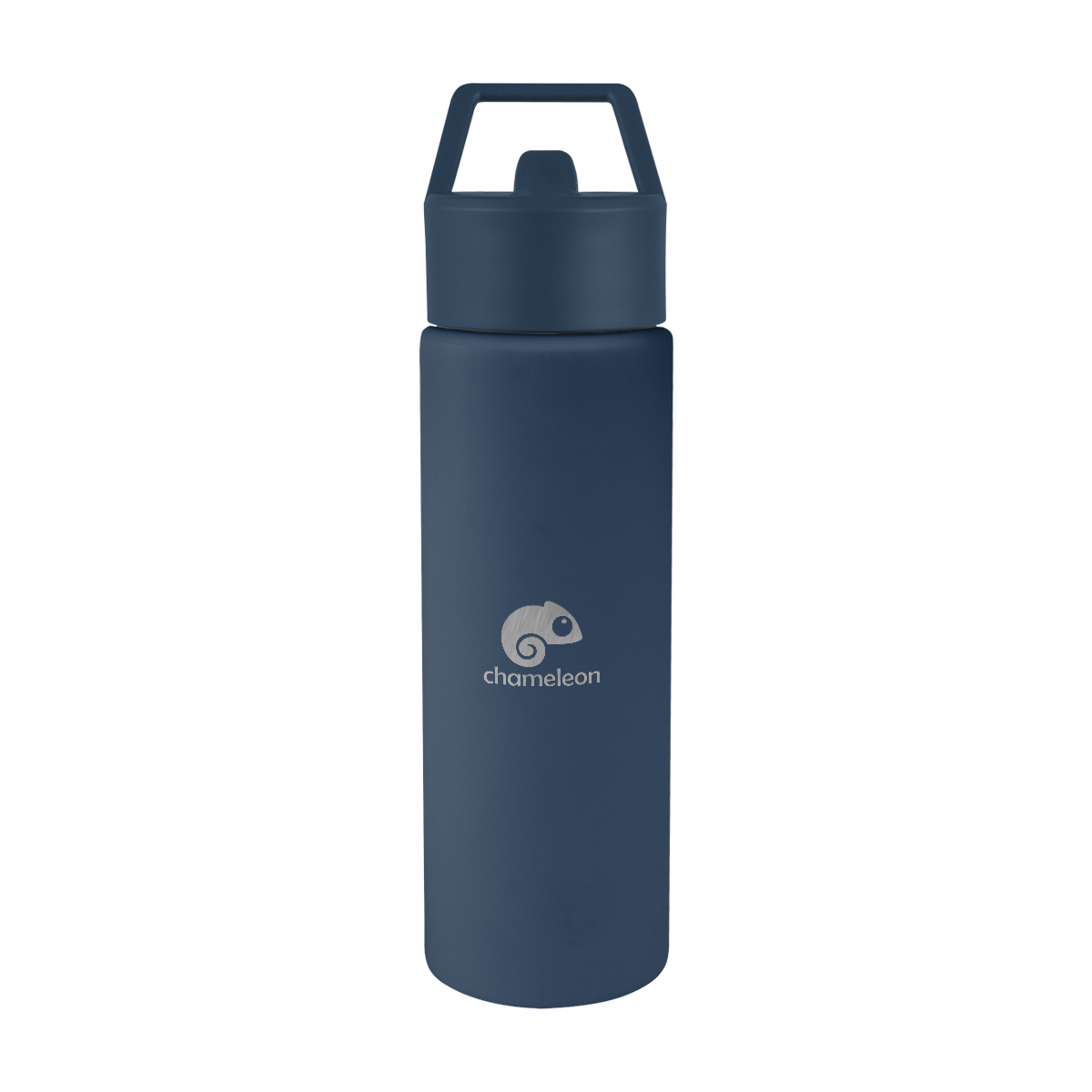 Torrey Recycled Stainless Steel Bottle - 24 Oz. Product Image