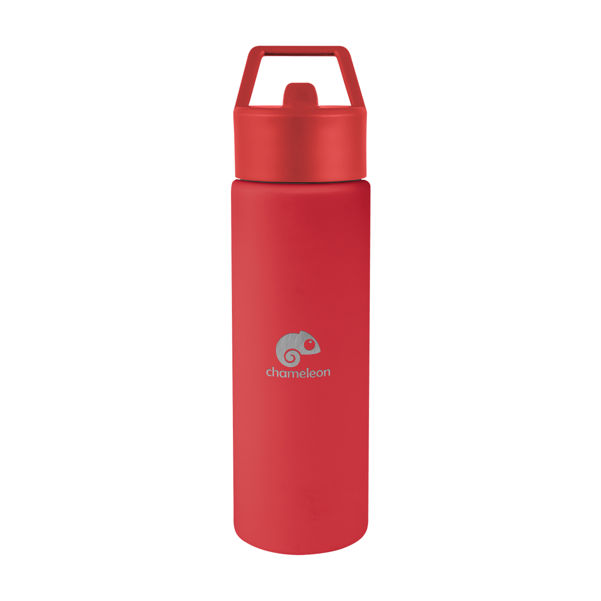 Torrey Recycled Stainless Steel Bottle - 24 Oz. Product Image