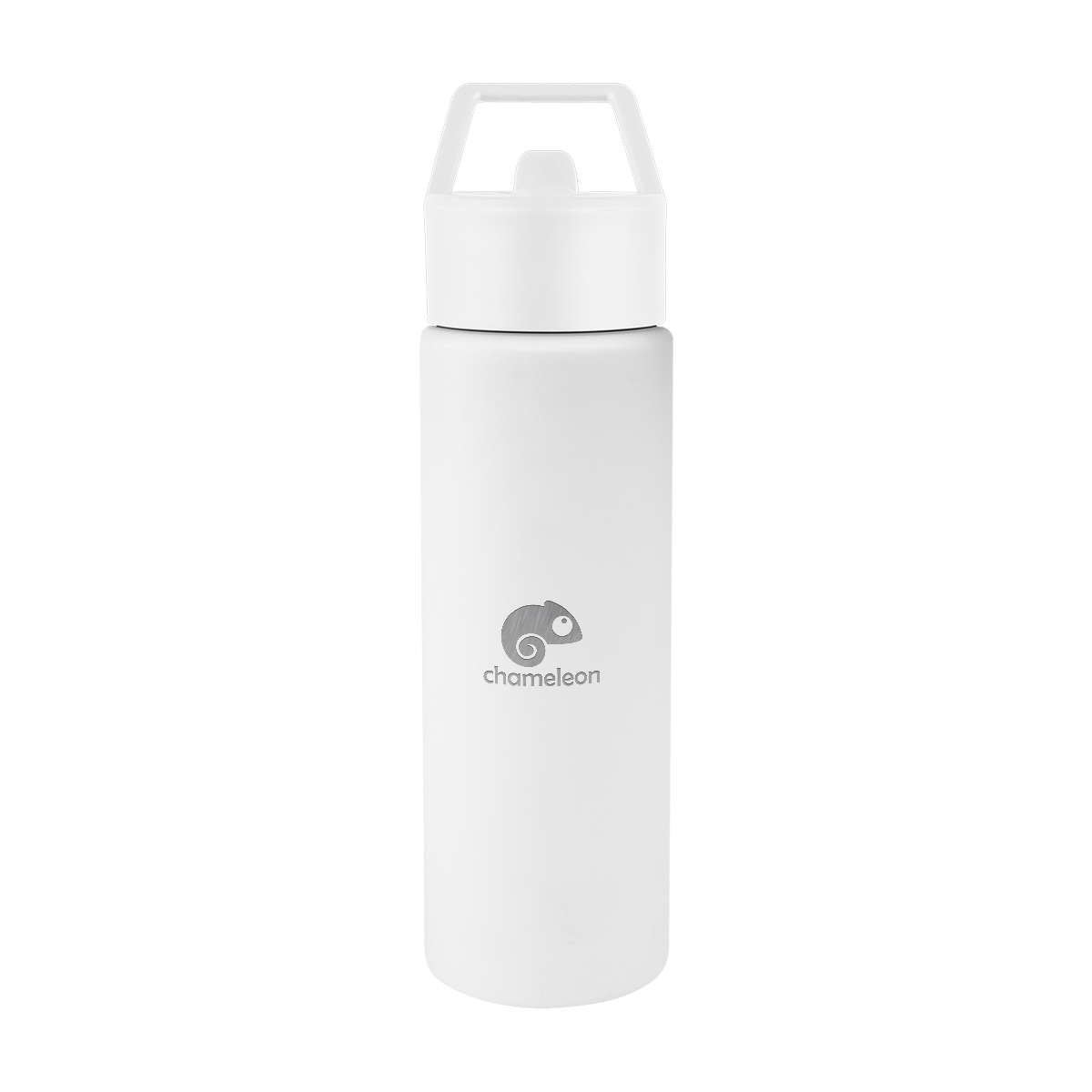 Torrey Recycled Stainless Steel Bottle - 24 Oz. Product Image
