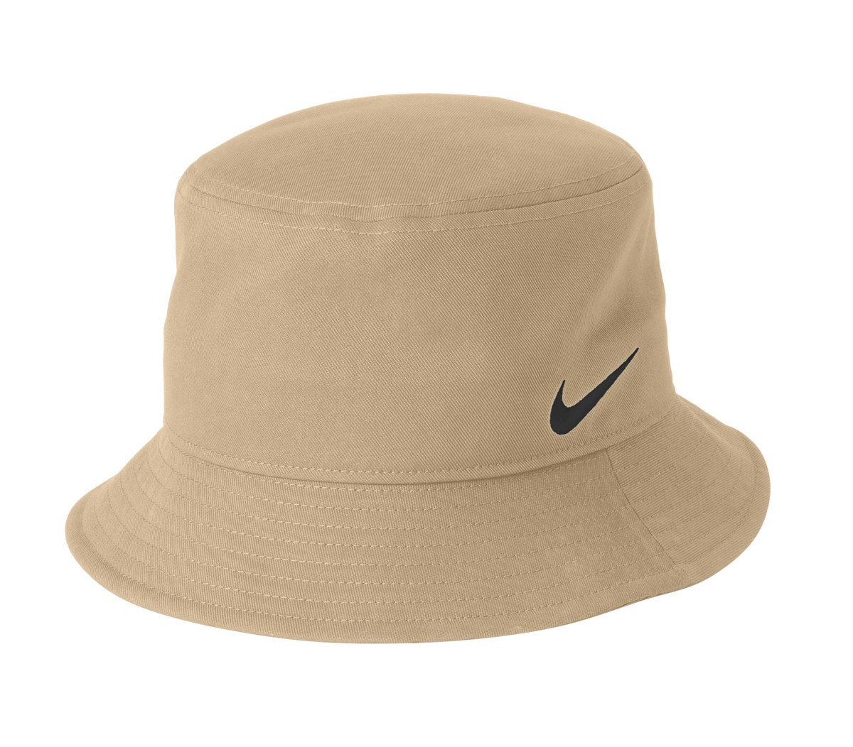 Nike Swoosh Bucket Hat Product Image