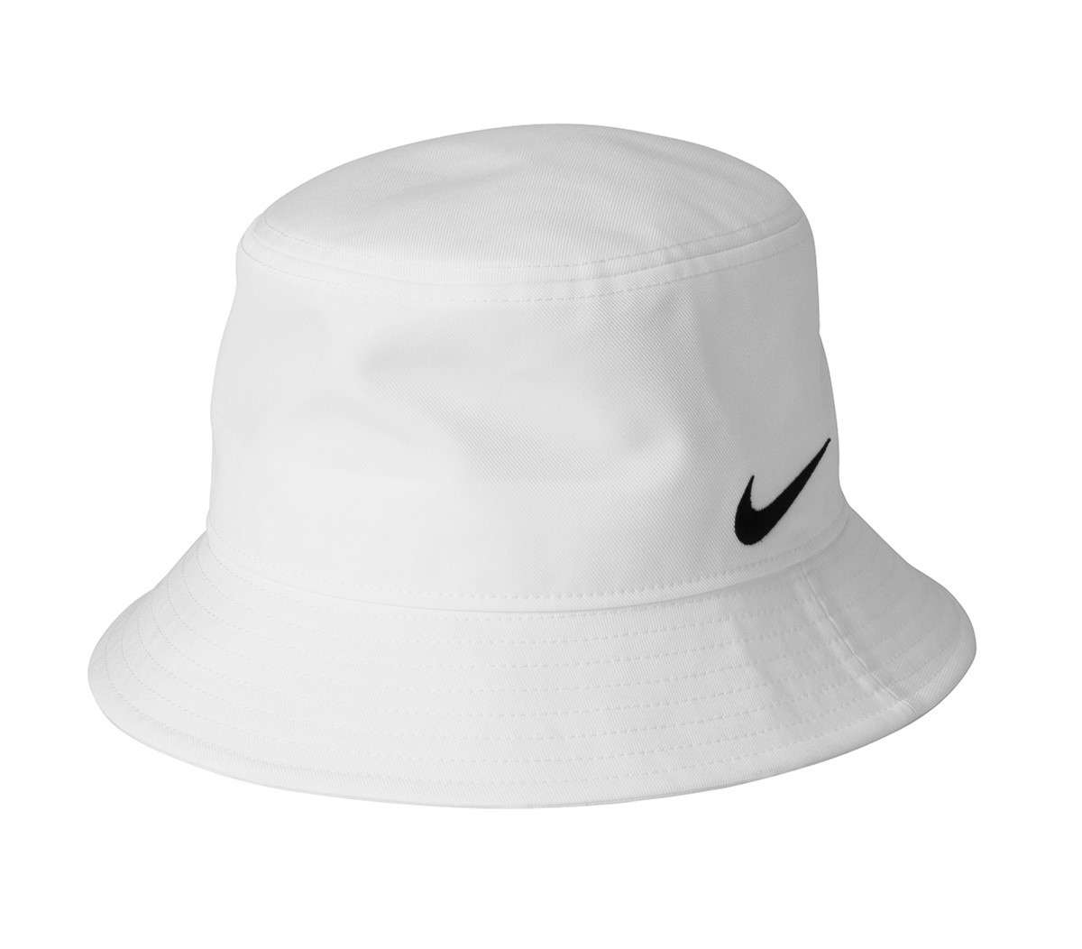 Nike Swoosh Bucket Hat Product Image
