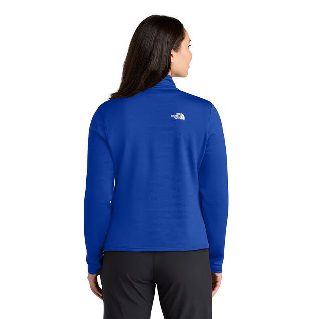 The North Face® Women’s Aim 1/4-Zip Fleece Product Image