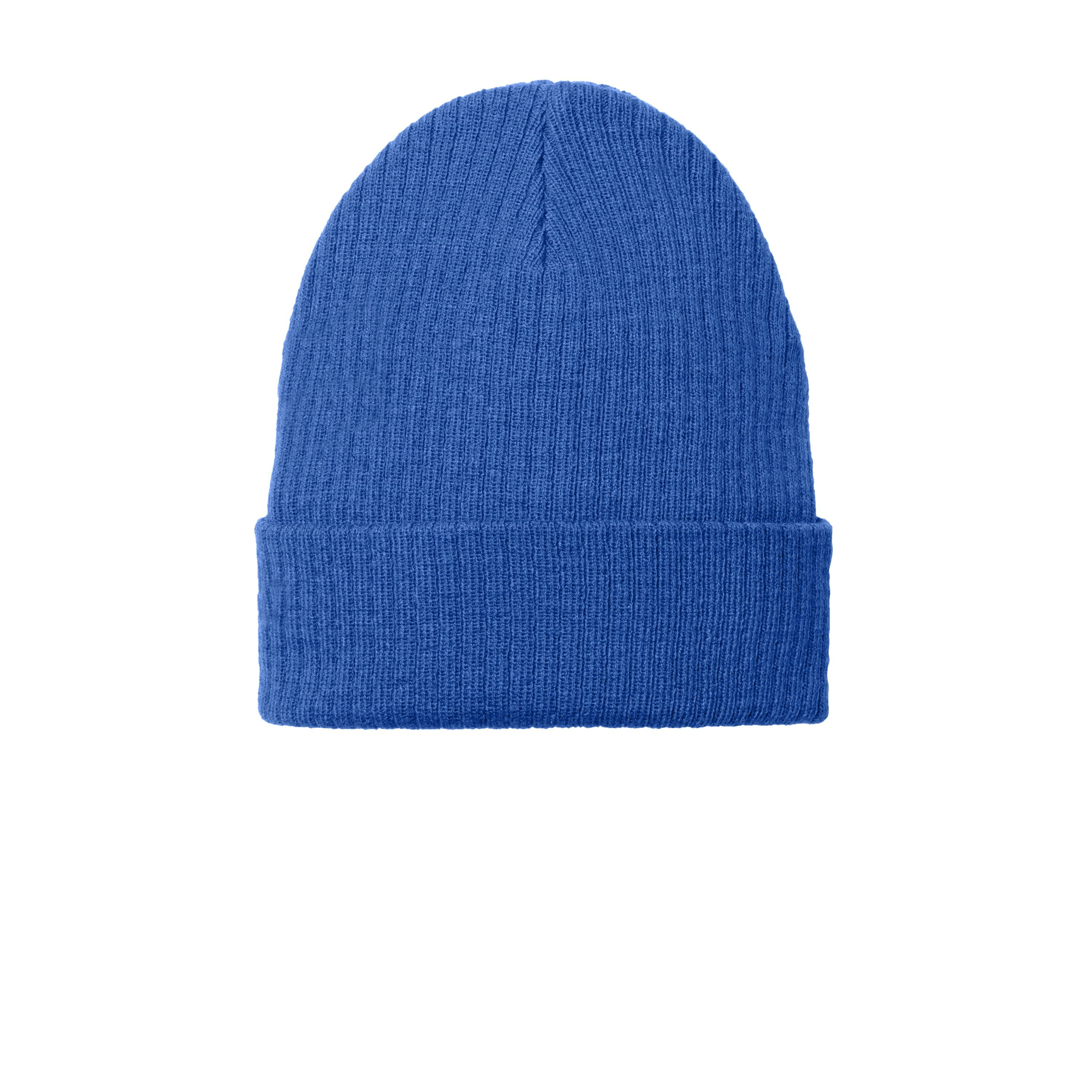 Port Authority C-FREE® Recycled Beanie Product Image