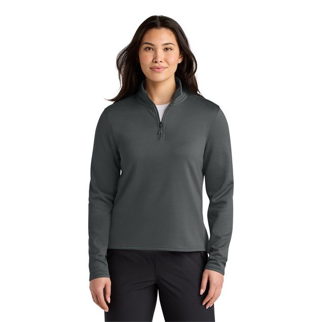 The North Face® Women’s Aim 1/4-Zip Fleece Product Image