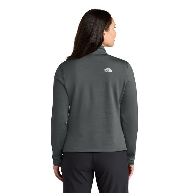 The North Face® Women’s Aim 1/4-Zip Fleece Product Image