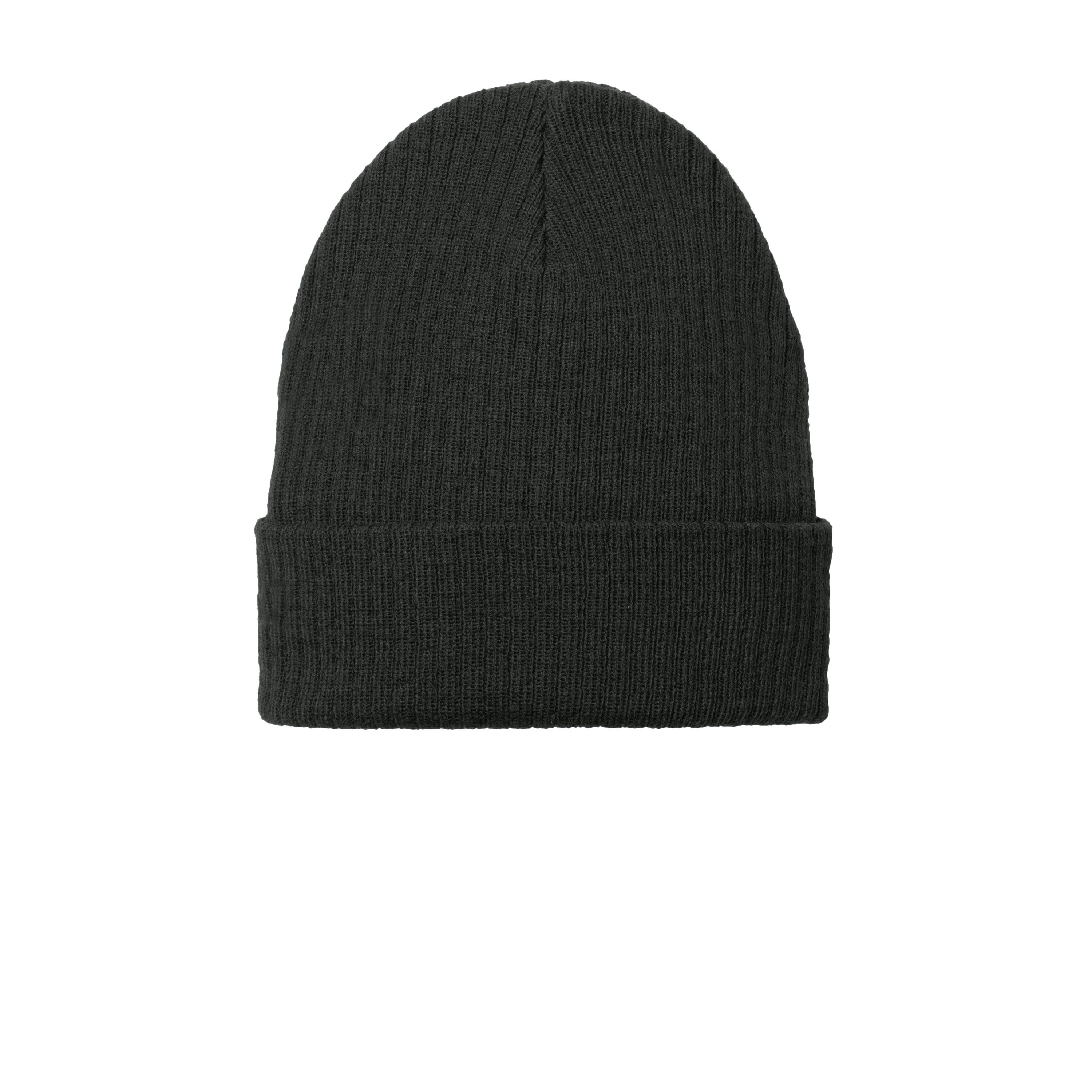 Port Authority C-FREE® Recycled Beanie Product Image