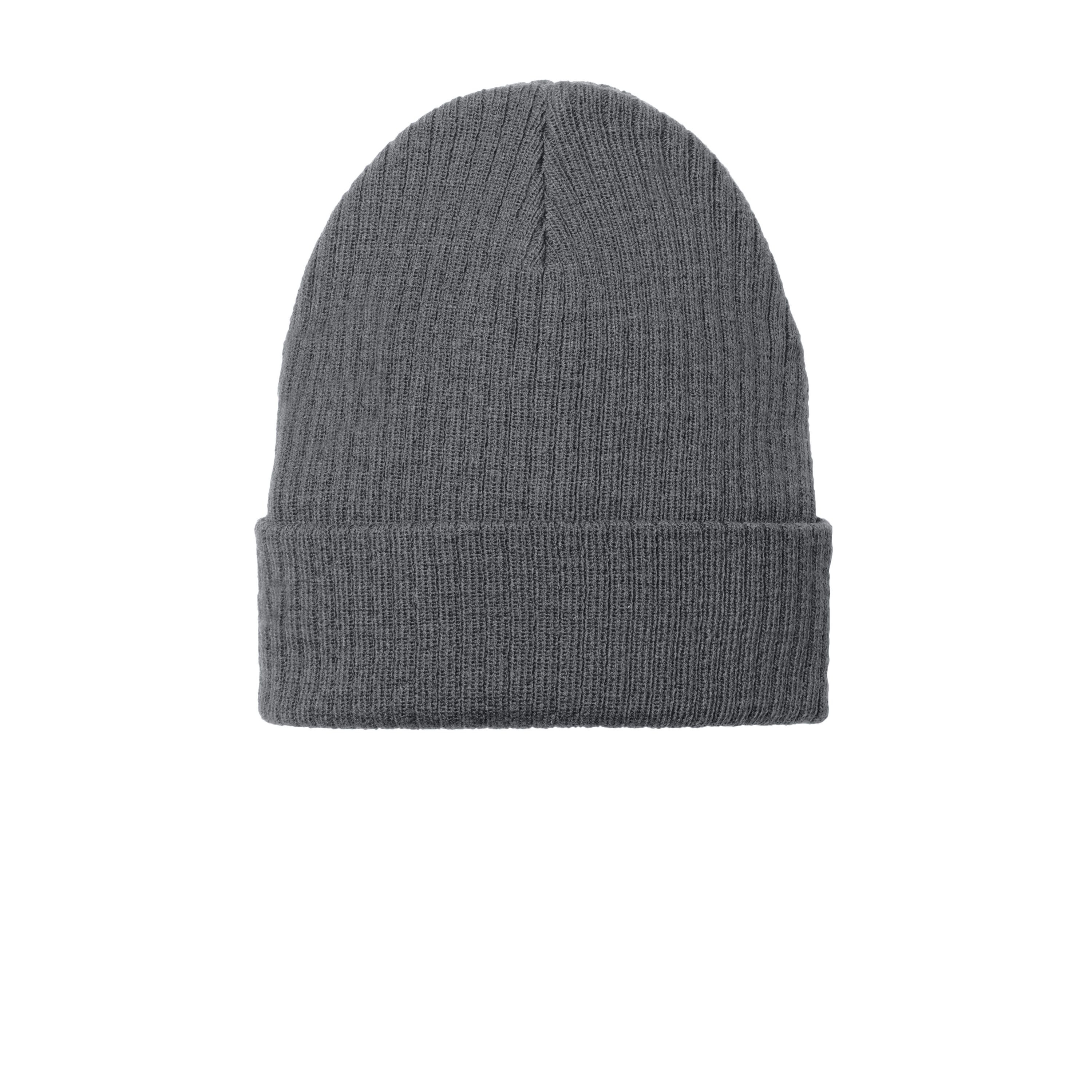 Port Authority C-FREE® Recycled Beanie Product Image