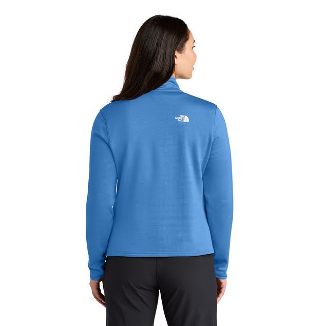 The North Face® Women’s Aim 1/4-Zip Fleece Product Image
