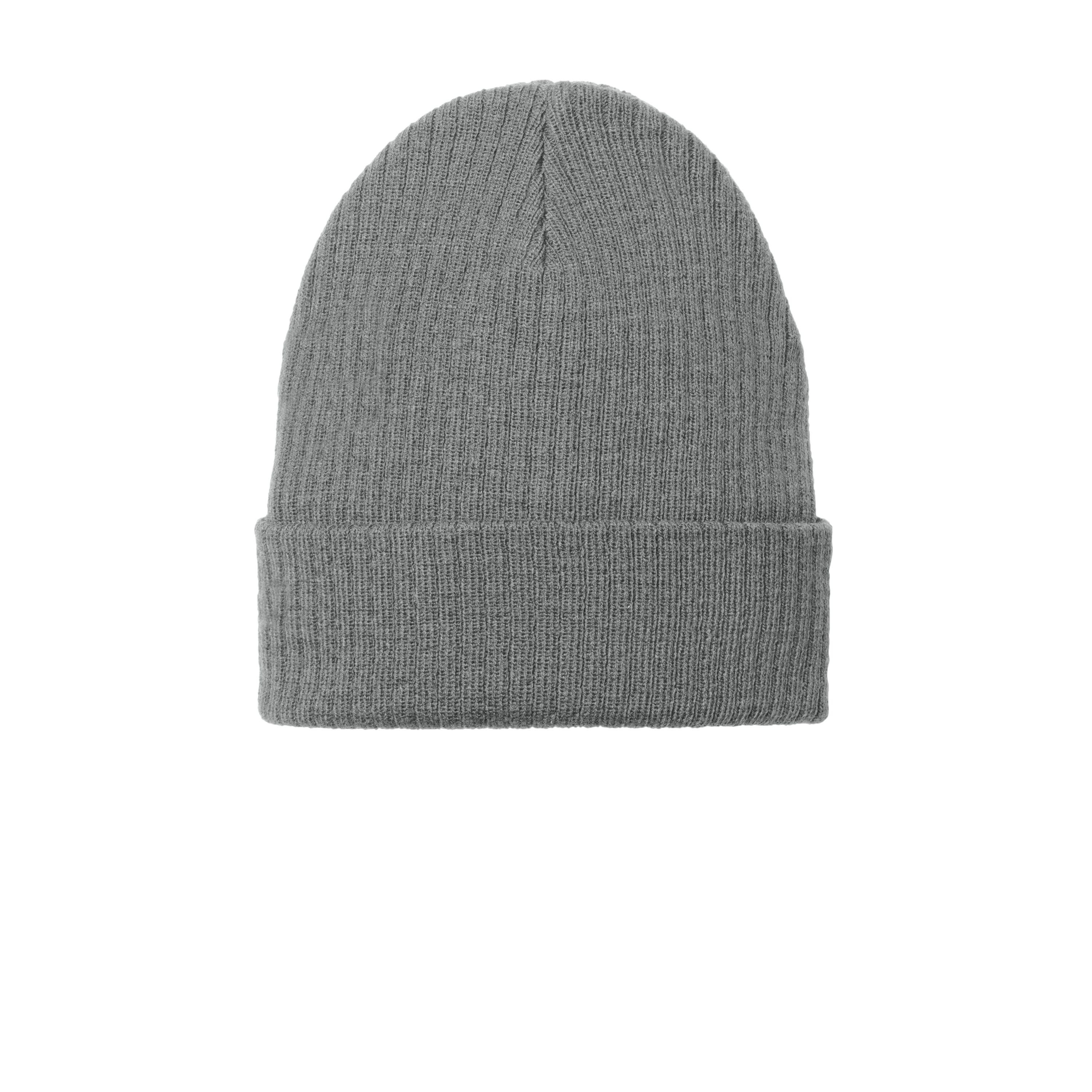 Port Authority C-FREE® Recycled Beanie Product Image