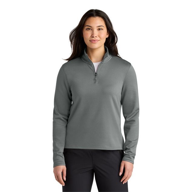 The North Face® Women’s Aim 1/4-Zip Fleece Product Image