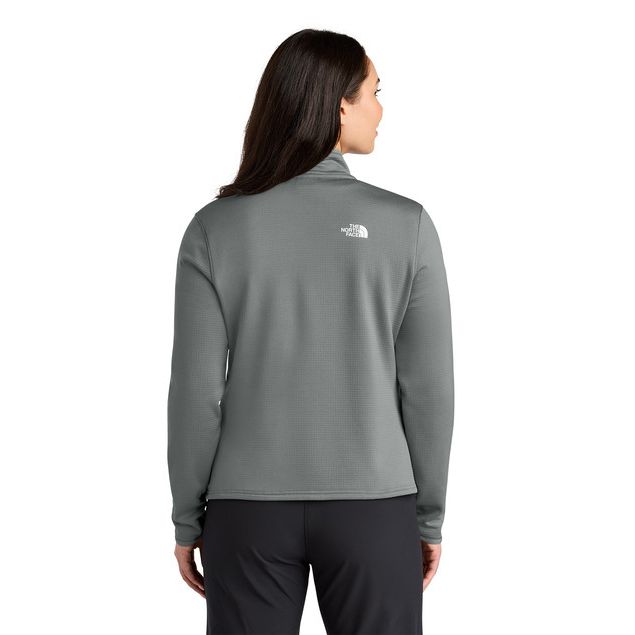 The North Face® Women’s Aim 1/4-Zip Fleece Product Image