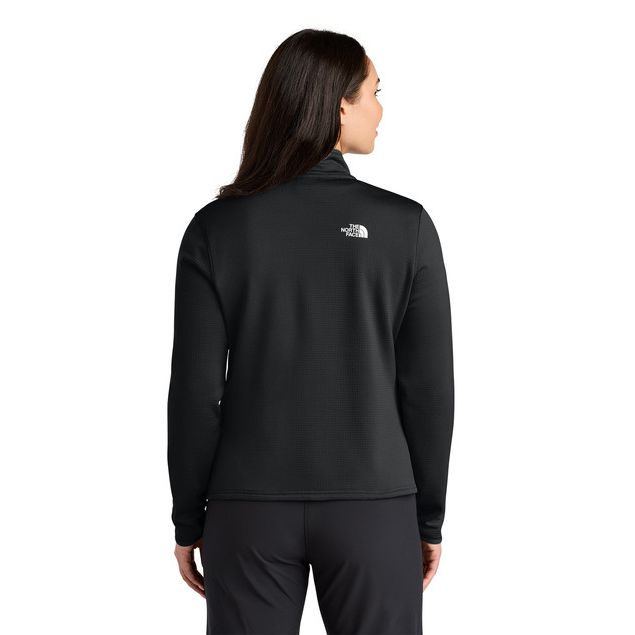 The North Face® Women’s Aim 1/4-Zip Fleece Product Image