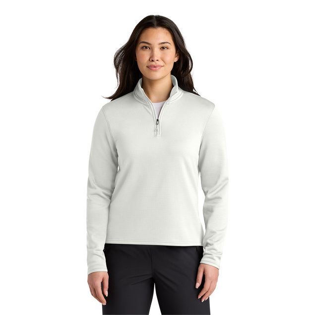 The North Face® Women’s Aim 1/4-Zip Fleece Product Image
