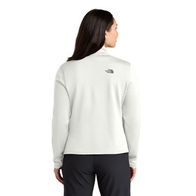 The North Face® Women’s Aim 1/4-Zip Fleece Product Image