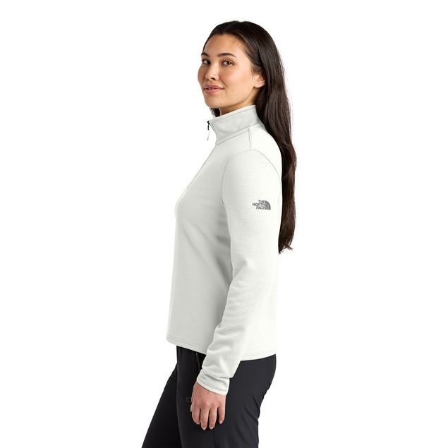 The North Face® Women’s Aim 1/4-Zip Fleece Product Image
