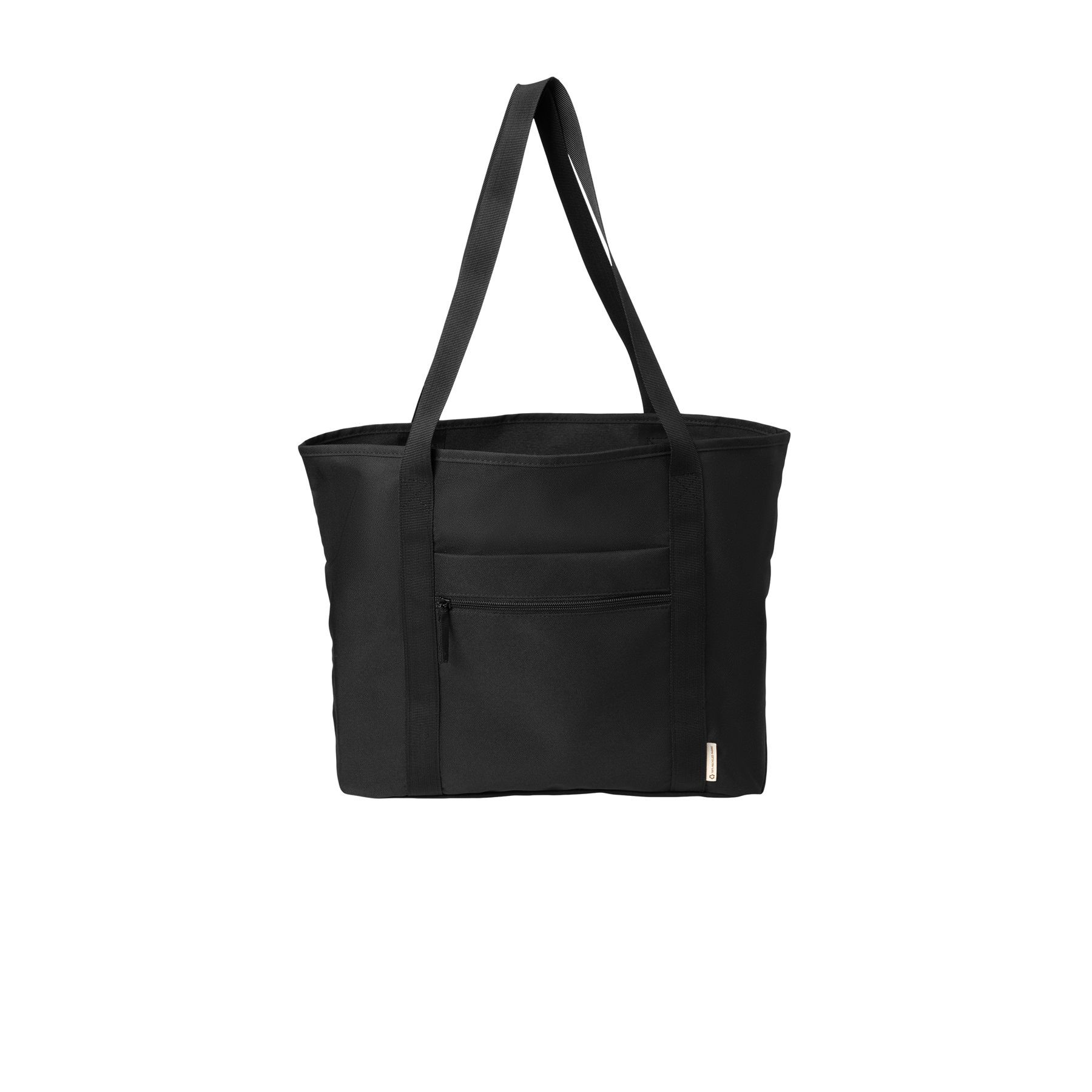 Port Authority C-FREE® Recycled Tote Product Image