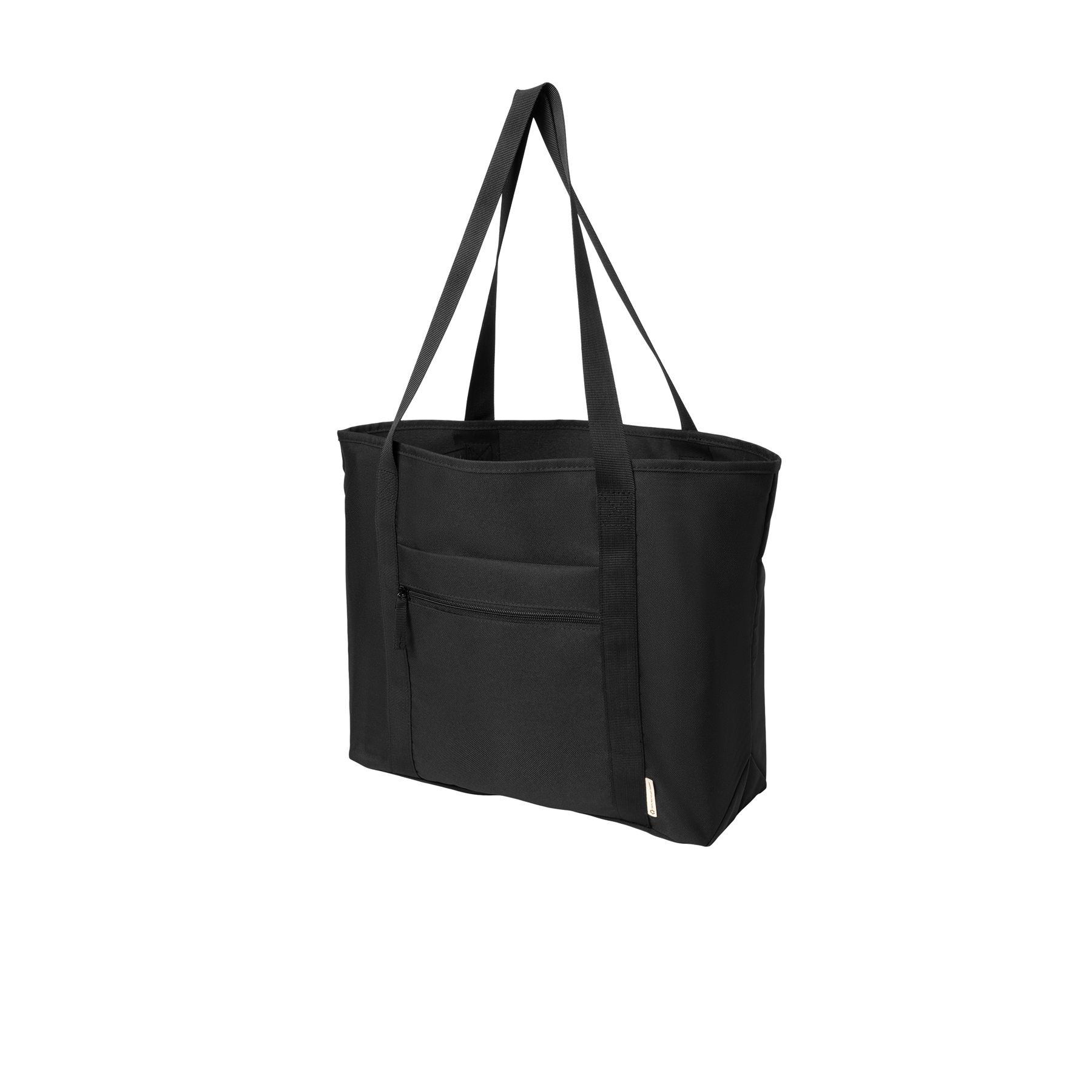 Port Authority C-FREE® Recycled Tote Product Image