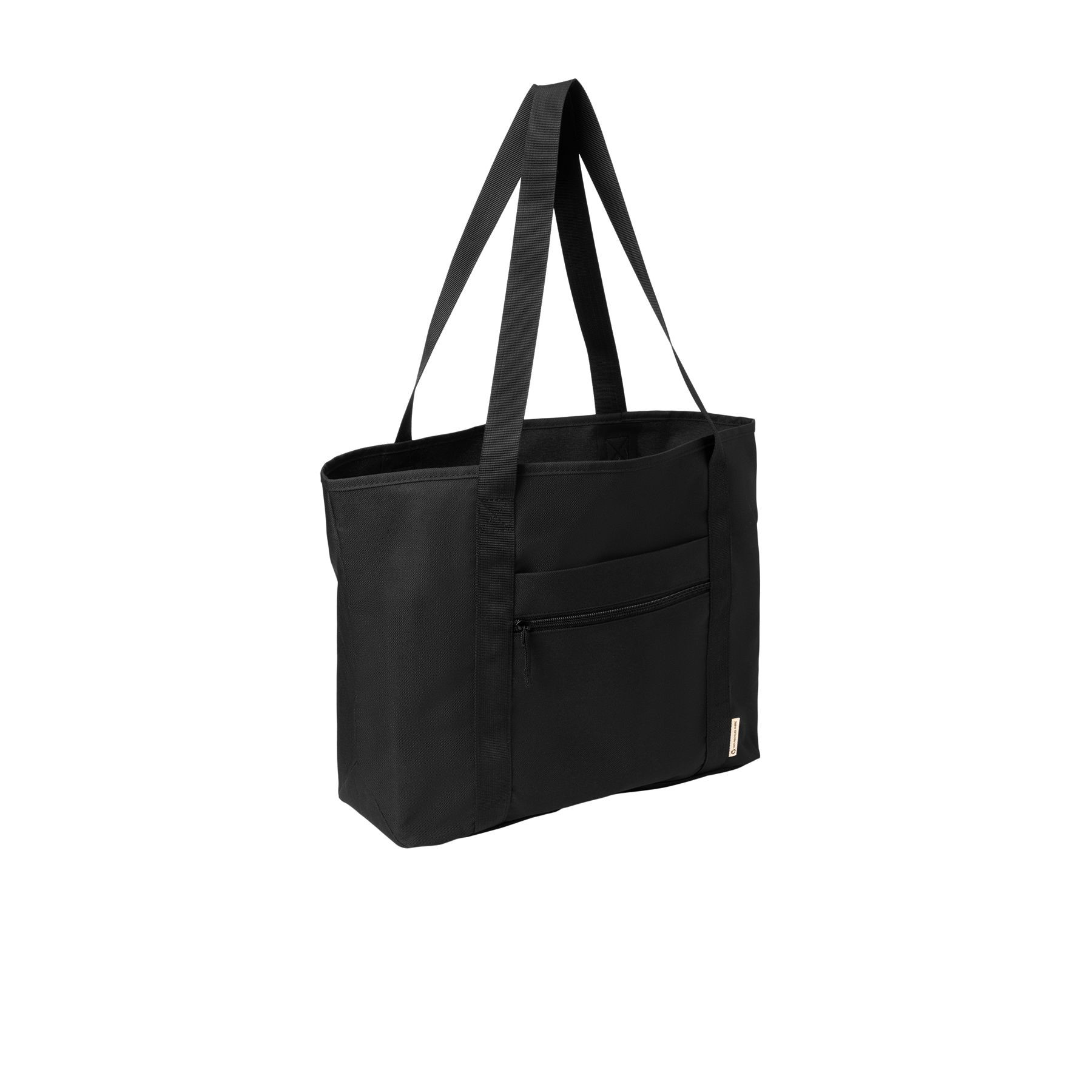 Port Authority C-FREE® Recycled Tote Product Image