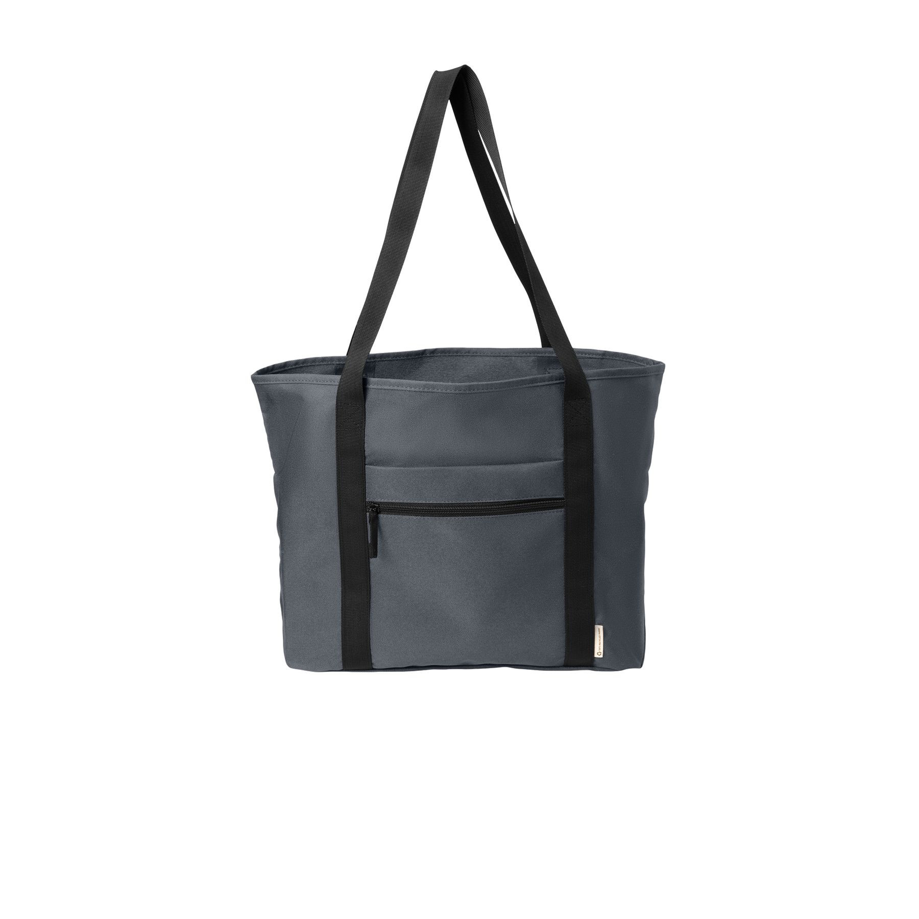 Port Authority C-FREE® Recycled Tote Product Image
