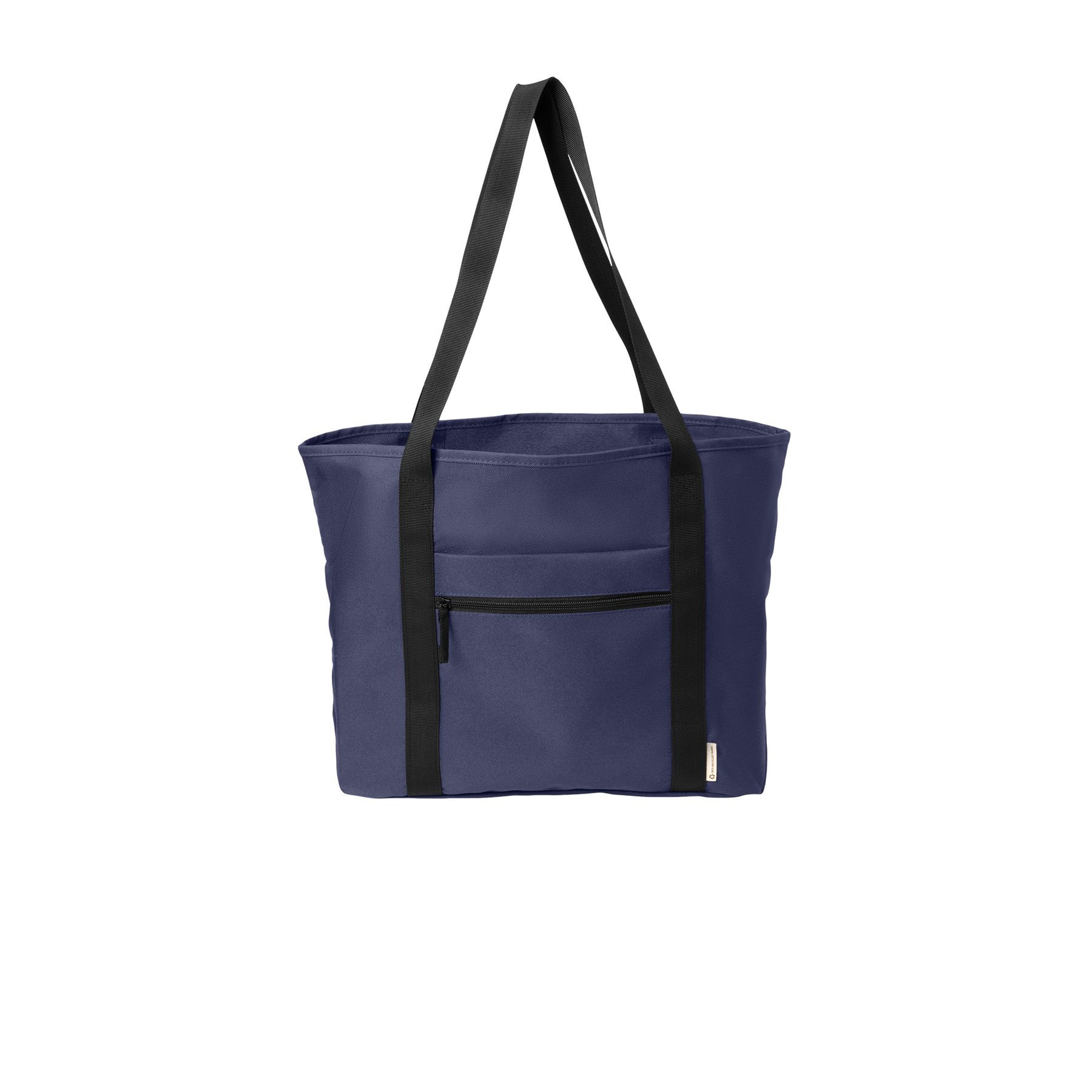 Port Authority C-FREE® Recycled Tote Product Image