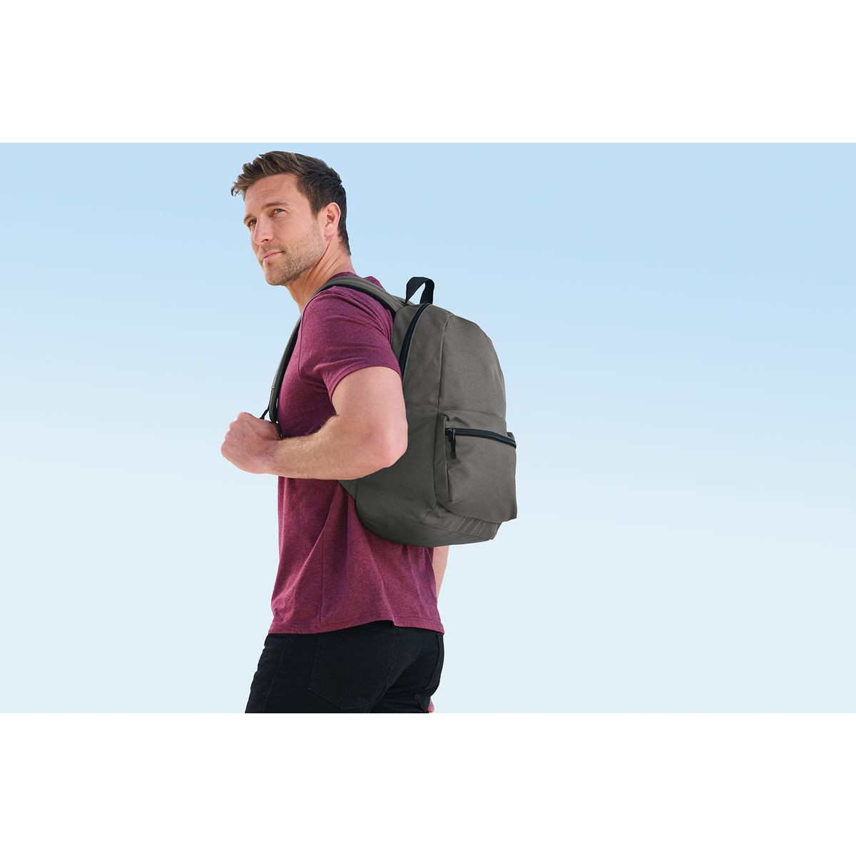 Port Authority C-FREE® Recycled Backpack Product Image