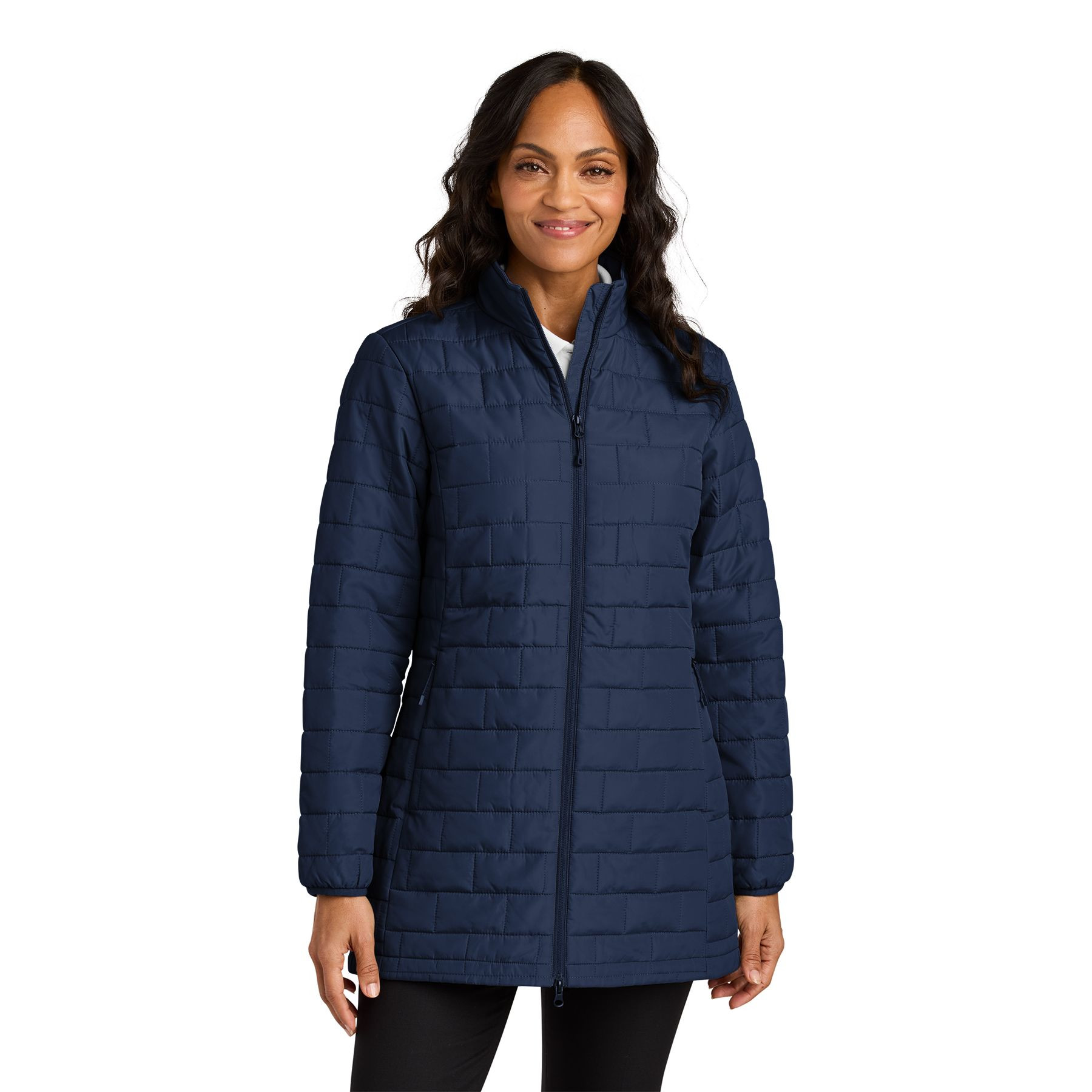Port Authority® Women’s C-FREE® Brick Jacket Product Image
