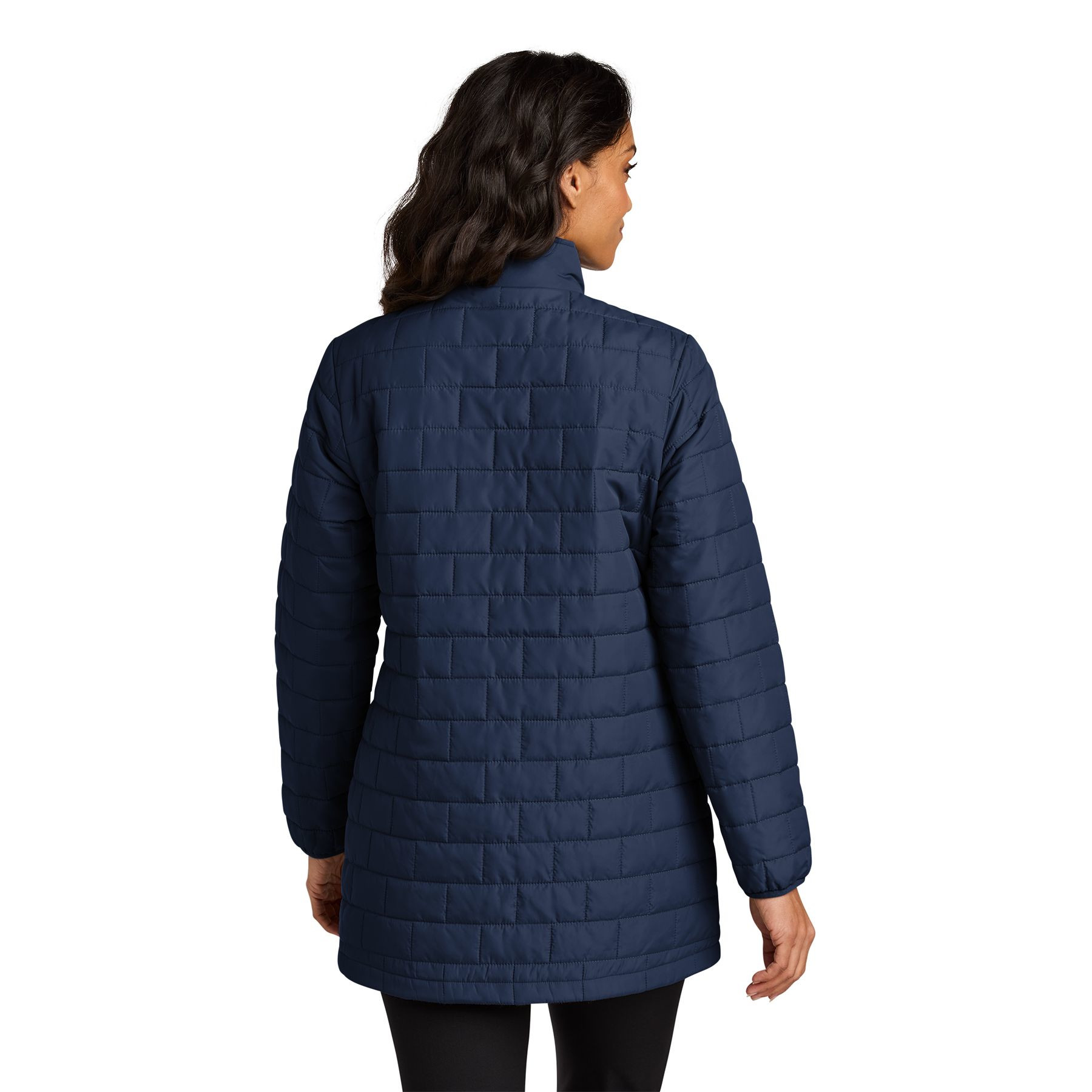 Port Authority® Women’s C-FREE® Brick Jacket Product Image