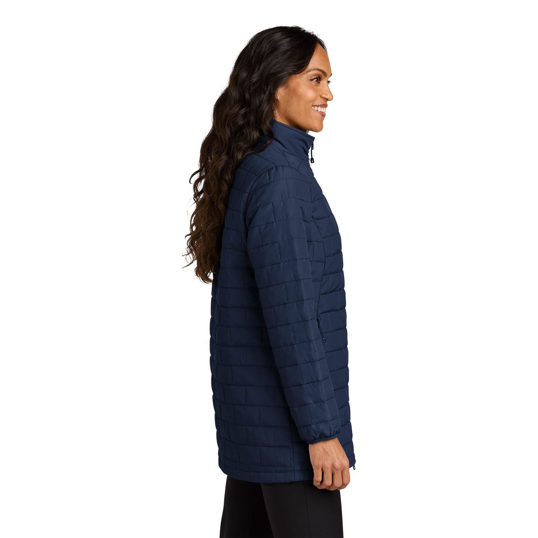 Port Authority® Women’s C-FREE® Brick Jacket Product Image