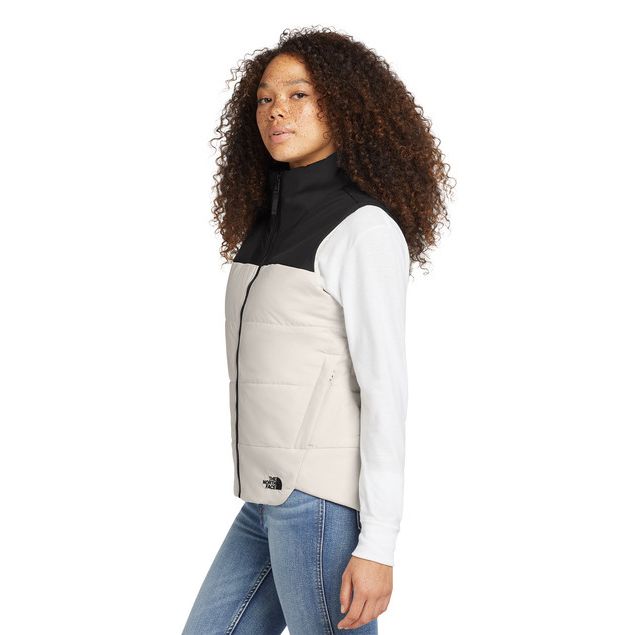 The North Face® Women's Everyday Insulated Vest Product Image