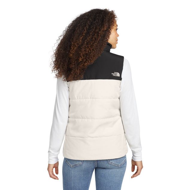 The North Face® Women's Everyday Insulated Vest Product Image