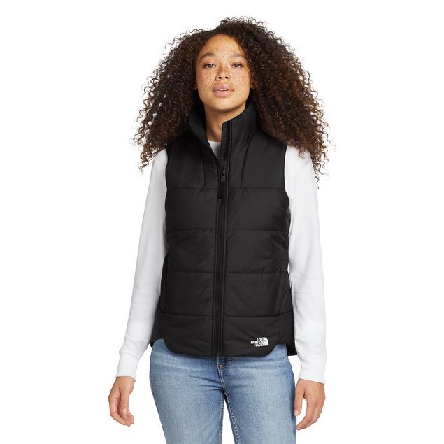 The North Face® Women's Everyday Insulated Vest Product Image