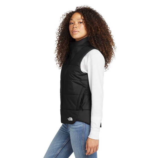 The North Face® Women's Everyday Insulated Vest Product Image