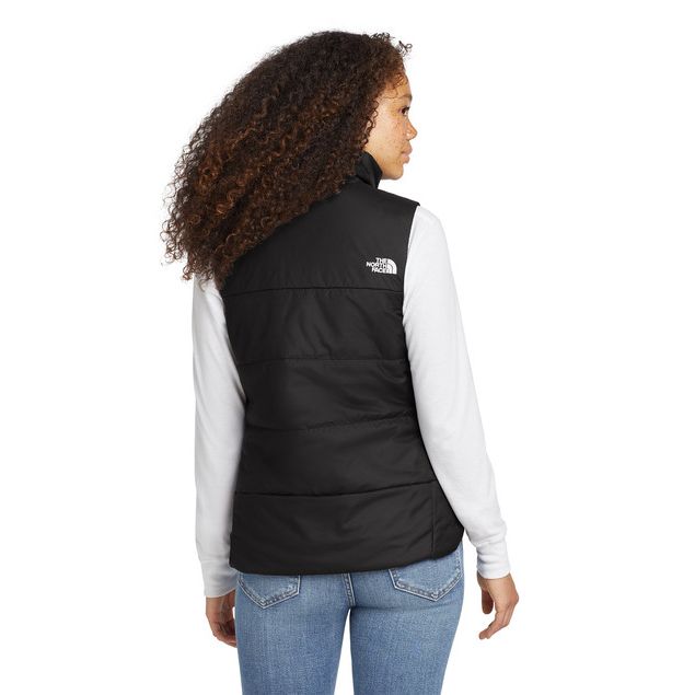 The North Face® Women's Everyday Insulated Vest Product Image