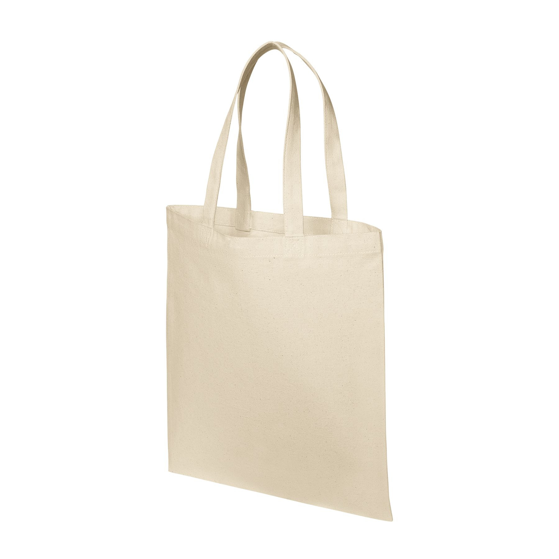 Port Authority Eco Blend Canvas Tote Product Image
