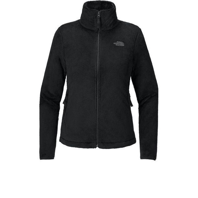The North Face® Women’s Osito Fleece Jacket Product Image