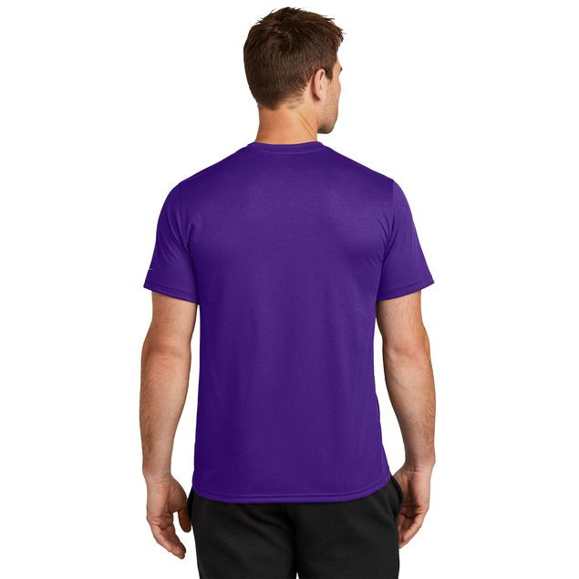 Nike Swoosh Sleeve rLegend Tee Product Image