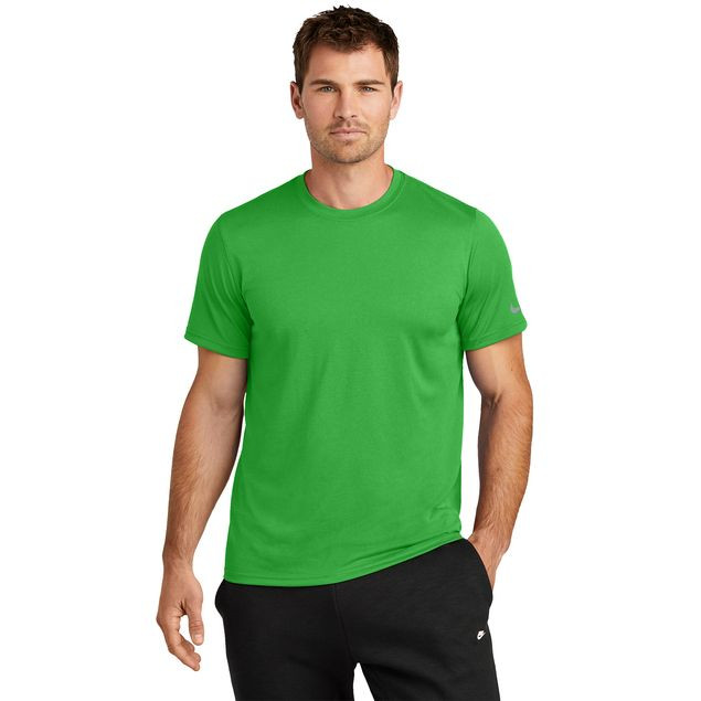 Nike Swoosh Sleeve rLegend Tee Product Image