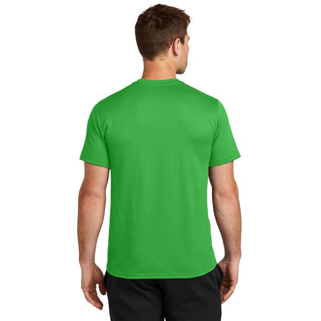 Nike Swoosh Sleeve rLegend Tee Product Image
