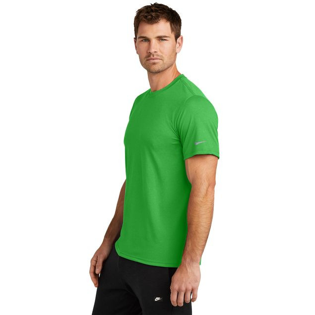 Nike Swoosh Sleeve rLegend Tee Product Image
