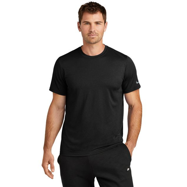 Nike Swoosh Sleeve rLegend Tee Product Image