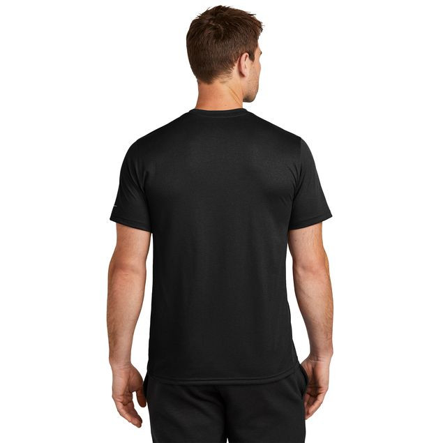 Nike Swoosh Sleeve rLegend Tee Product Image