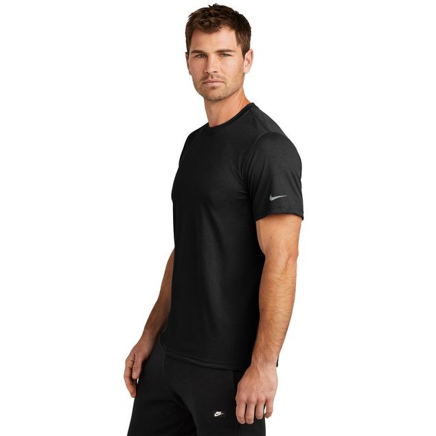 Nike Swoosh Sleeve rLegend Tee Product Image