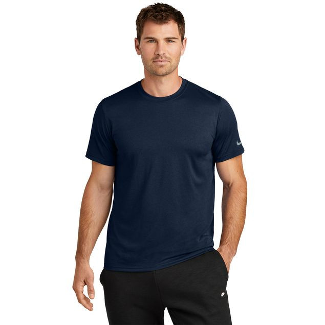 Nike Swoosh Sleeve rLegend Tee Product Image