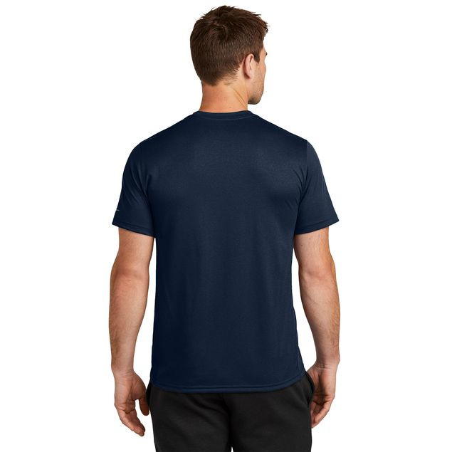 Nike Swoosh Sleeve rLegend Tee Product Image