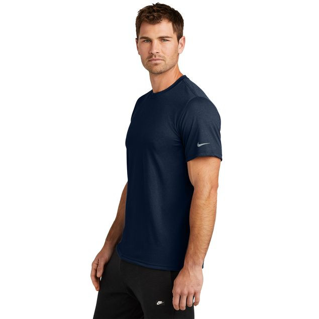 Nike Swoosh Sleeve rLegend Tee Product Image