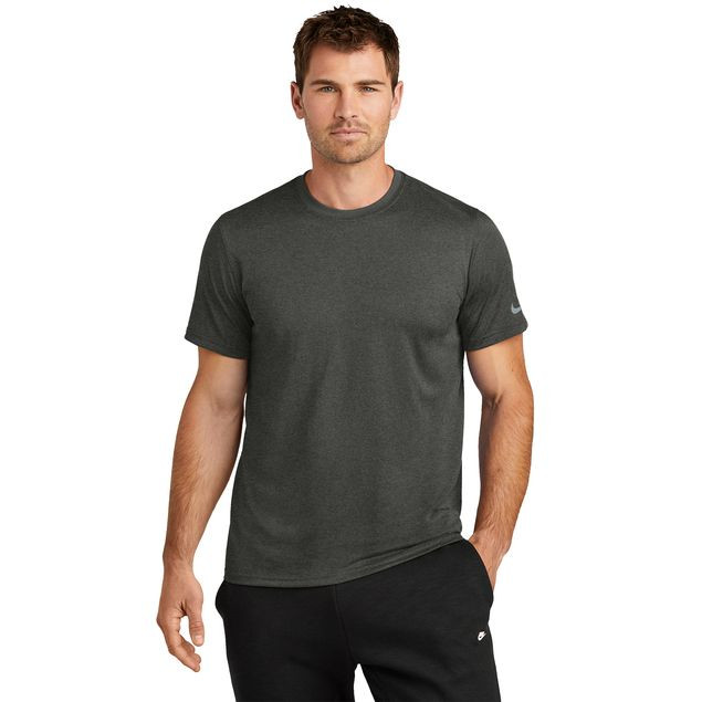 Nike Swoosh Sleeve rLegend Tee Product Image