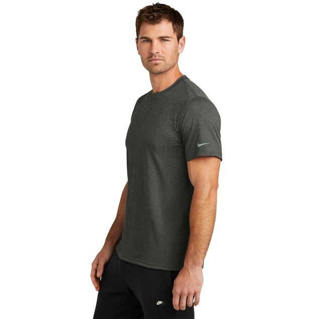 Nike Swoosh Sleeve rLegend Tee Product Image