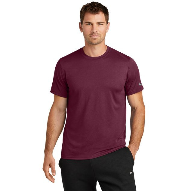 Nike Swoosh Sleeve rLegend Tee Product Image